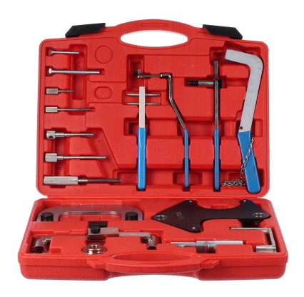 Sada na aretáciu motora MECHANIC ENGINE TIMING SET 2, Renault