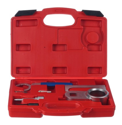 Sada na aretáciu motora MECHANIC ENGINE TIMING SET 3, VAG 2.4D a 2.5D SDI/TDICR