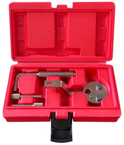 Sada na aretáciu motora MECHANIC ENGINE TIMING SET 4, Ford a Land Rover 2.2