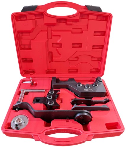 Sada na aretáciu motora MECHANIC ENGINE TIMING SET 5,  VW 2.5 a 5.0 TDI PD