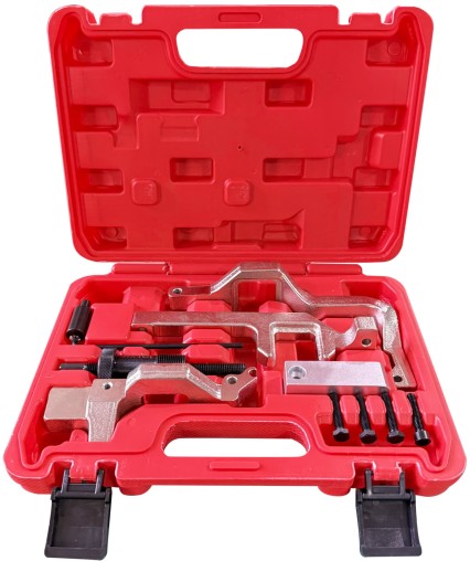 Sada na aretáciu motora MECHANIC ENGINE TIMING SET 6, BMW a MINI N12 a N14