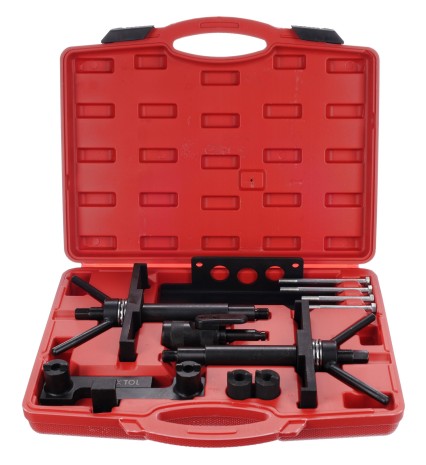 Sada na aretáciu motora MECHANIC ENGINE TIMING SET 8, Volvo 4-, 5- a 6-valcových (2006+)