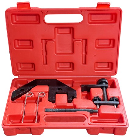 Sada na aretáciu motora MECHANIC ENGINE TIMING SET 10, BMW 2.0 a 3.0 L