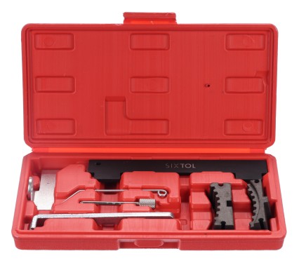 Sada na aretáciu motora MECHANIC ENGINE TIMING SET 11, Alfa Romeo, Opel/Vauxhall