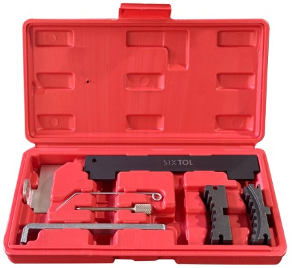 Sada na aretáciu motora MECHANIC ENGINE TIMING SET 11, Alfa Romeo, Opel/Vauxhall