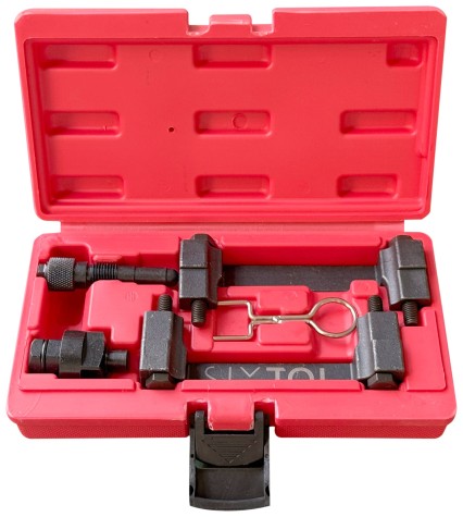Sada na aretáciu motora MECHANIC ENGINE TIMING SET 12, VW, Audi FSI V6, V8