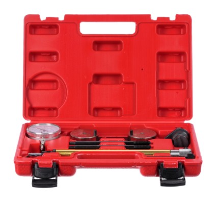 Sada na aretáciu motora MECHANIC ENGINE TIMING SET 13, VAG 1.2, 1.4, 1.6 FSI a 1.4 TSI