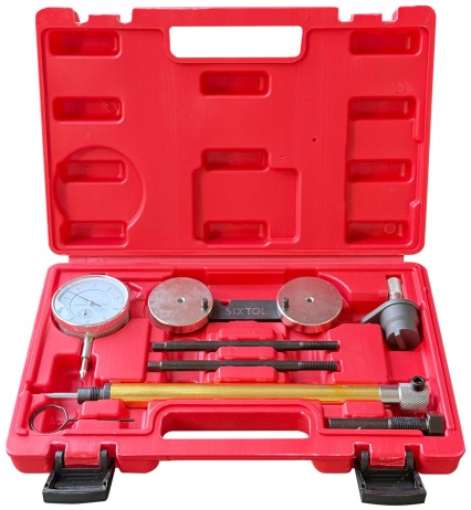Sada na aretáciu motora MECHANIC ENGINE TIMING SET 13, VAG 1.2, 1.4, 1.6 FSI a 1.4 TSI
