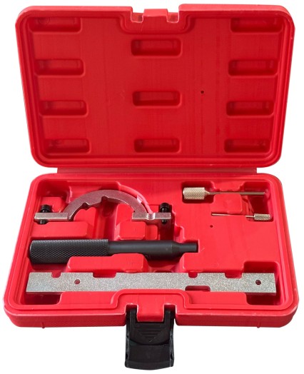 Sada na aretáciu motora MECHANIC ENGINE TIMING SET 14, Opel 1.0 a 1.4
