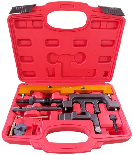 Sada na aretáciu motora MECHANIC ENGINE TIMING SET 15, BMW N42 a N46