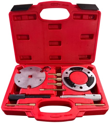 Sada na aretáciu motora MECHANIC ENGINE TIMING SET 17, Ford