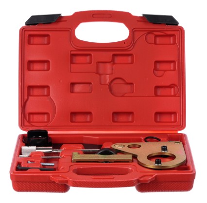 Sada na aretáciu motora MECHANIC ENGINE TIMING SET 18, Renault, Nissan, Opel/Vauxhall 2.0