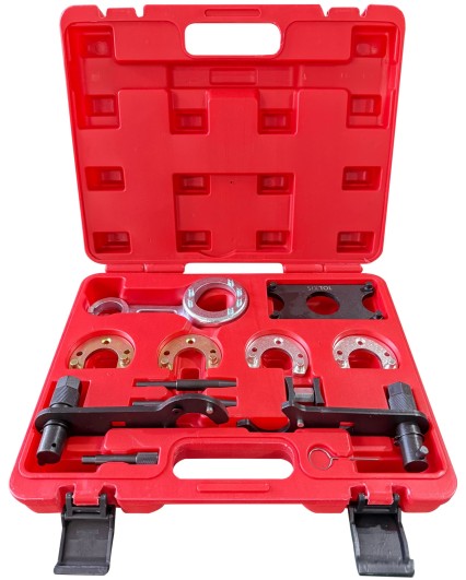 Sada na aretáciu motora MECHANIC ENGINE TIMING SET 19, Land Rover, Roewe