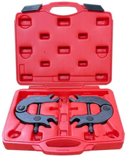 Sada na aretáciu motora MECHANIC ENGINE TIMING SET 20, VW, Audi