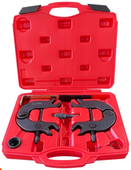 Sada na aretáciu motora MECHANIC ENGINE TIMING SET 21, VW, Audi