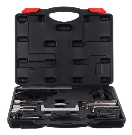 Sada na aretáciu motora MECHANIC ENGINE TIMING SET 24, Renault a Opel/Vauxhall