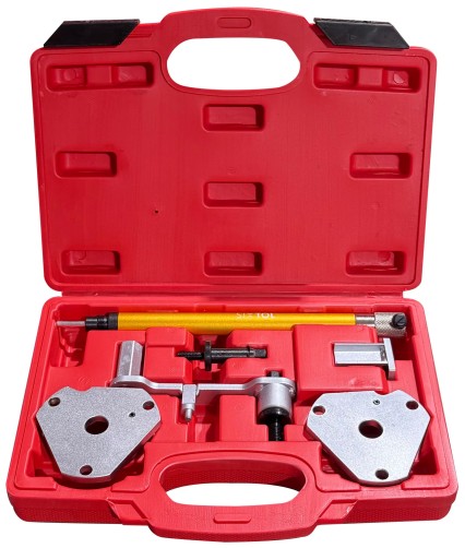 Sada na aretáciu motora MECHANIC ENGINE TIMING SET 27, Fiat a Lancia