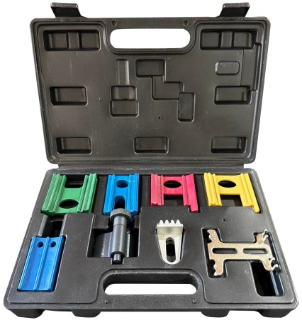Sada na aretáciu motora MECHANIC ENGINE TIMING SET 29 UNI