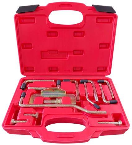 Sada na aretáciu motora MECHANIC ENGINE TIMING SET 32 UNI