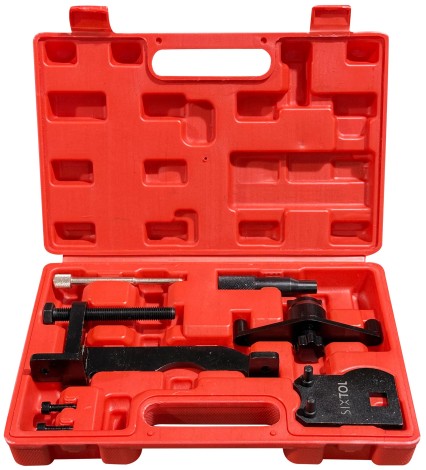 Sada na aretáciu motora MECHANIC ENGINE TIMING SET 33, Opel, Vauxhall