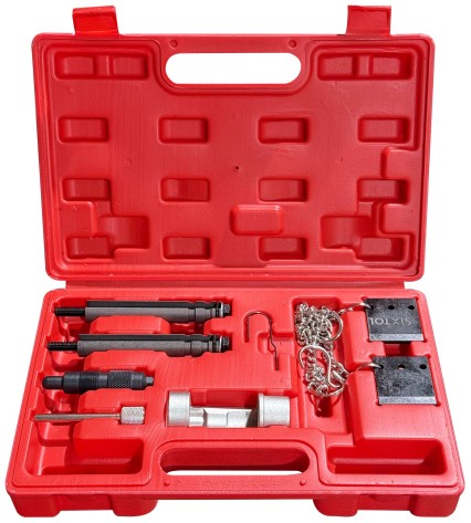Sada na aretáciu motora MECHANIC ENGINE TIMING SET 35, VAG V6 a V8
