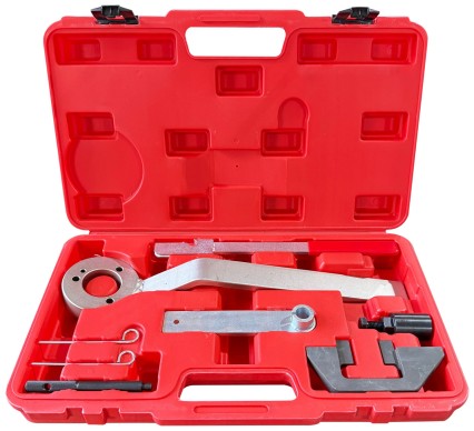 Sada na aretáciu motora MECHANIC ENGINE TIMING SET 40, BMW, Land Rover a Opel/Vauxhall
