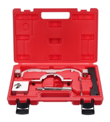 Sada na aretáciu motora MECHANIC ENGINE TIMING SET 43, Opel, Vauxhall, Chevrolet