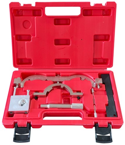 Sada na aretáciu motora MECHANIC ENGINE TIMING SET 43, Opel, Vauxhall, Chevrolet