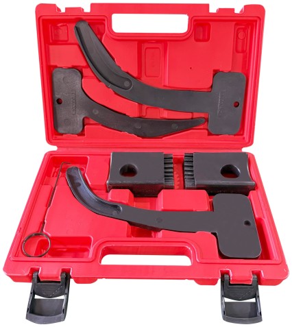 Sada na aretáciu motora MECHANIC ENGINE TIMING SET 45, Jeep, Chrysler 3.0, 3.2, 3.6
