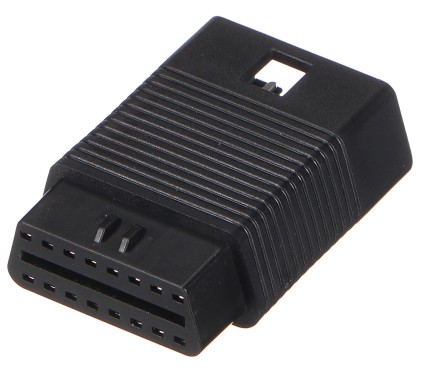 OBD-II adaptér 16-pin mužský-ženský MECHANIC CABLE 32