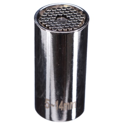 Univerzálny nástrčný nadstavec UNI Socket 1/4