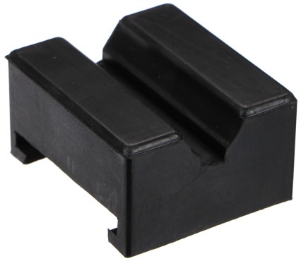 Gumená podložka pre zdvihák automobilov JACK PAD 9