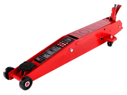 Pojazdný hydraulický zdvihák 3t SX JACK HEAVY-DUTY PROFESSIONAL 3T