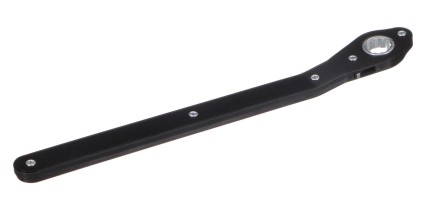 Ráčna pre nožnicový zdvihák SX SCISSOR JACK - náhradný diel