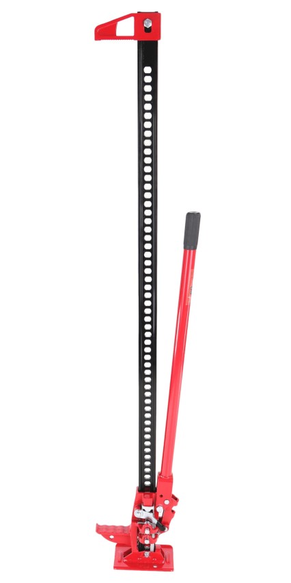 Univerzálny pákový zdvihák SX FARM JACK L 3T, 130-1320 mm