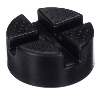 Gumená podložka pre nožnicový zdvihák s račňou SX SCISSOR JACK WIDE PAD - náhradný diel
