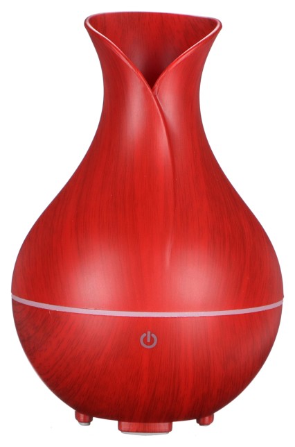 Aróma difuzer Bloom červené drevo 200ml