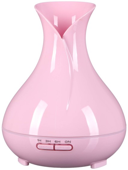 Aroma difuzér Vulcan ružový lesk 350 ml