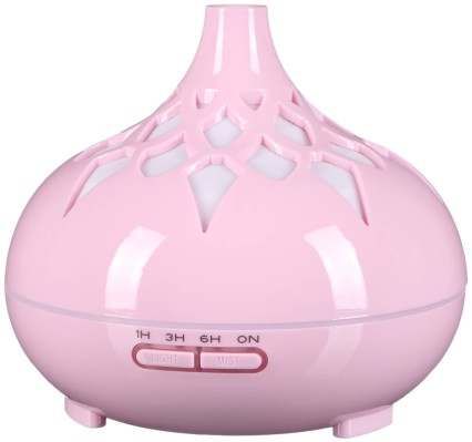 Aroma difuzér Palm ružový lesk 500ml