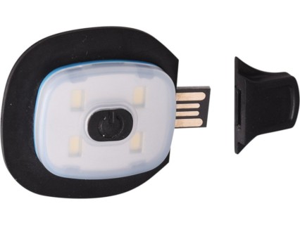 Náhradné LED svetlo do čiapky/čelenky B-HAT LED LIGHT 1