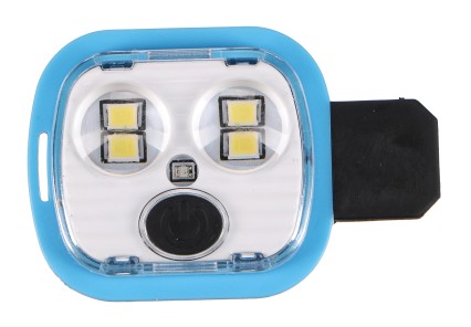 Náhradné LED svetlo do čiapky/čelovky B-HAT LED LIGHT 3