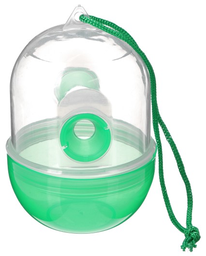 Lapač ôs závesný GARDEN TRAP 1, 8x12 cm, 2 ks