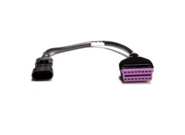 Redukcia Fiat - 3pin