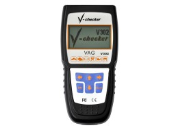 V302 V-checker profi diagnostika VW group