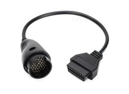 Mercedes-Benz - 38pin redukcia