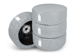 Ochranný kryt pre kolesá 4xSEASON Basic L