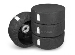 Ochranný kryt pre kolesá 4xSEASON Basic XL