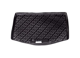 Vaňa do kufra gumová Peugeot 107 Hatchback (05-)