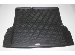 Vaňa do kufra gumová Chevrolet Cobalt Sedan (12-)