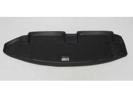 Vaňa do kufra gumová Chevrolet TrailBlazer II (7-sedadiel) (12-)